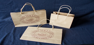Handbag & sample design