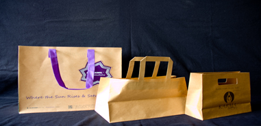 Handbag & sample design